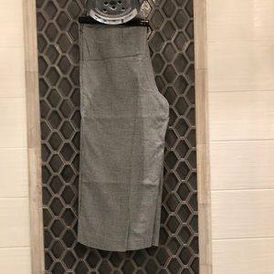 Ann Taylor Factory Wide Pants